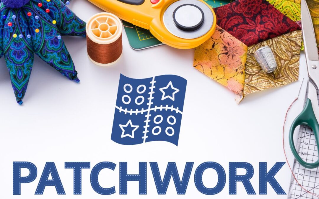 Herbstkurs der Patchworkgruppe