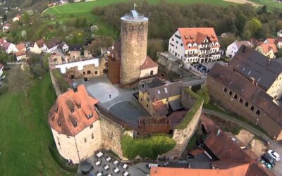 Kulturwanderung Burgthann