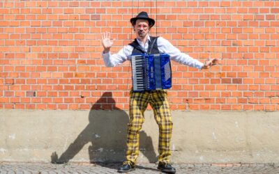 Kinderkonzert „Fränkische Kinderlieder“