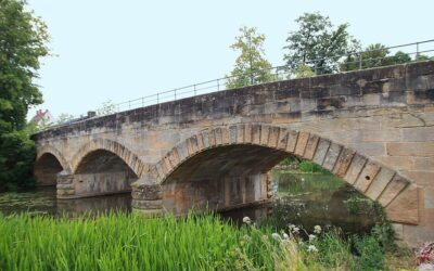 Kultur-/Herbstwanderung Breitengüssbach