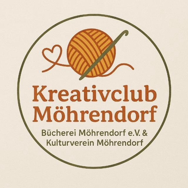 Pause beim Kreativ Club